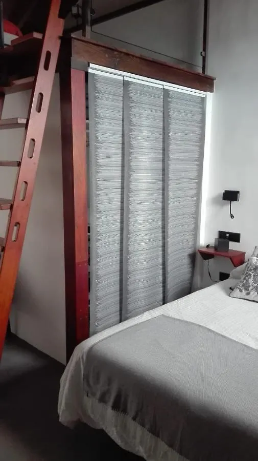 Vivienda Vacacional San Roque, 30 Garachico  0*, Garachico (Tenerife) Spain