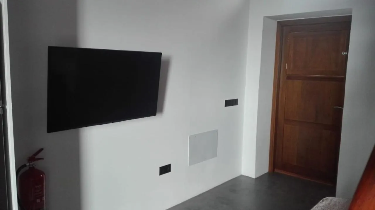 Vivienda Vacacional San Roque, 30 Garachico  0*, Garachico (Tenerife) Spain