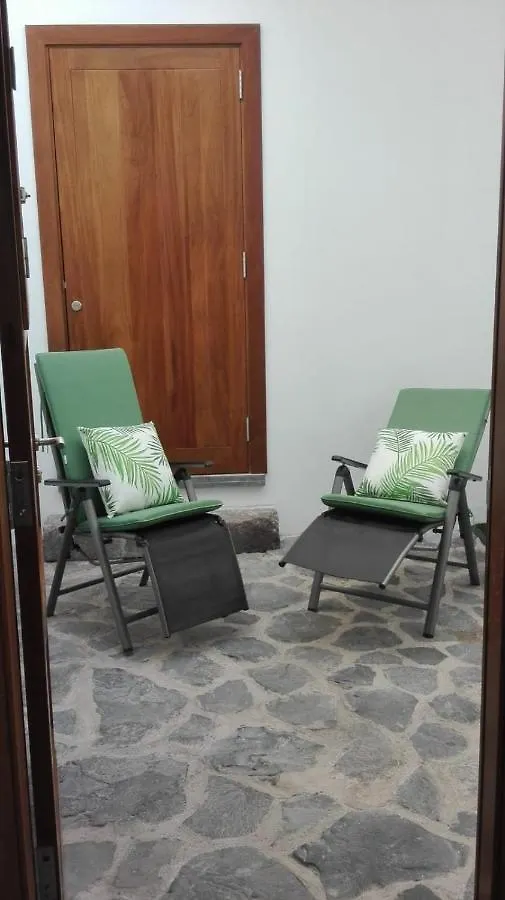 Holiday home Vivienda Vacacional San Roque, 30 Garachico  Spain