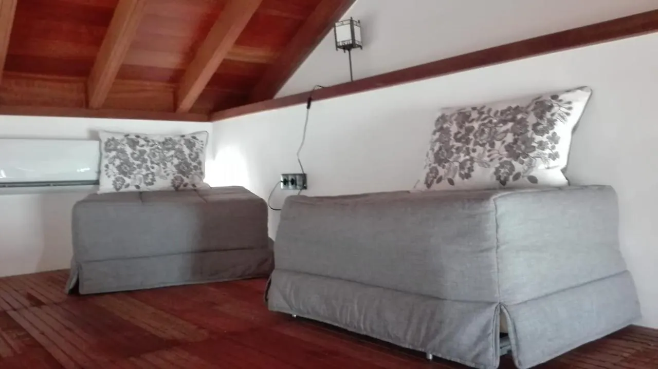 Vivienda Vacacional San Roque, 30 Garachico