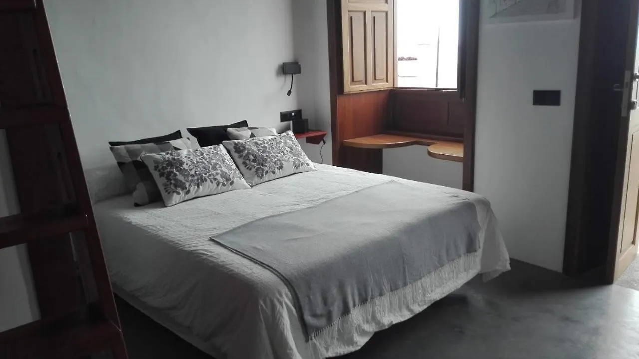 Vivienda Vacacional San Roque, 30 Garachico