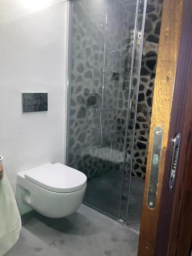 Vivienda Vacacional San Roque, 30 Garachico
