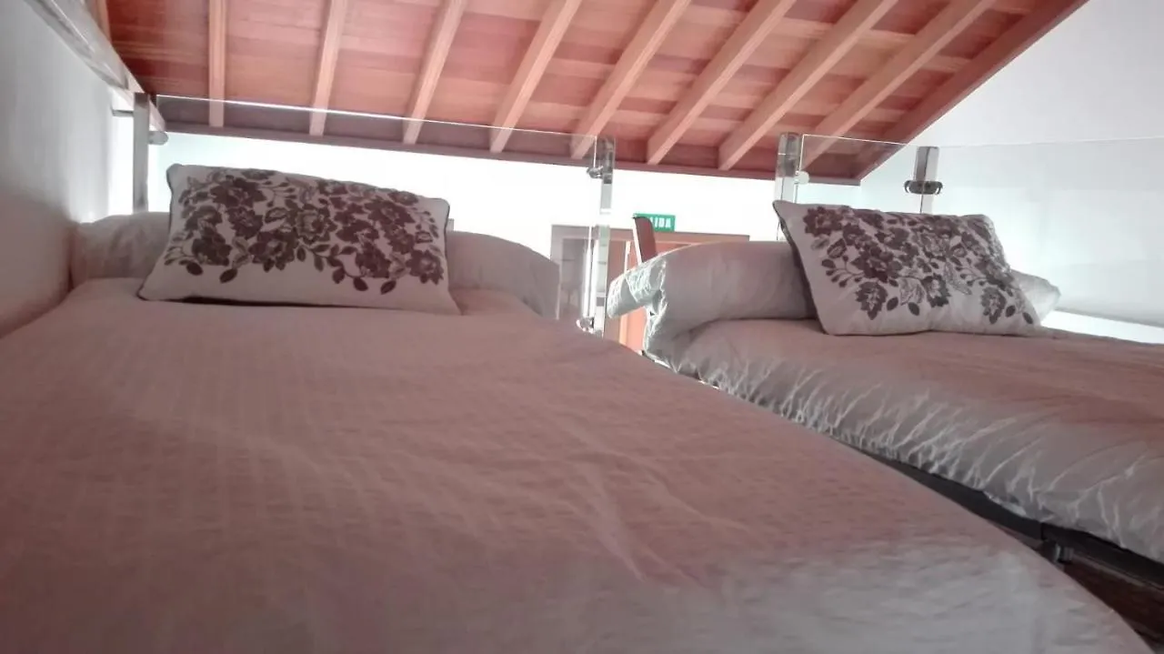 Holiday home Vivienda Vacacional San Roque, 30 Garachico  Spain