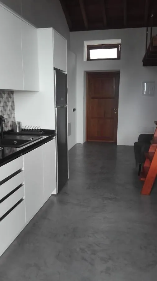 Vivienda Vacacional San Roque, 30 Garachico  Spain