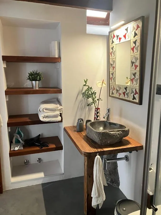 Vivienda Vacacional San Roque, 30 Garachico  Garachico (Tenerife)