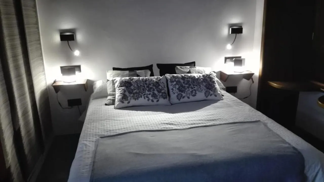Vivienda Vacacional San Roque, 30 Garachico  Garachico (Tenerife)