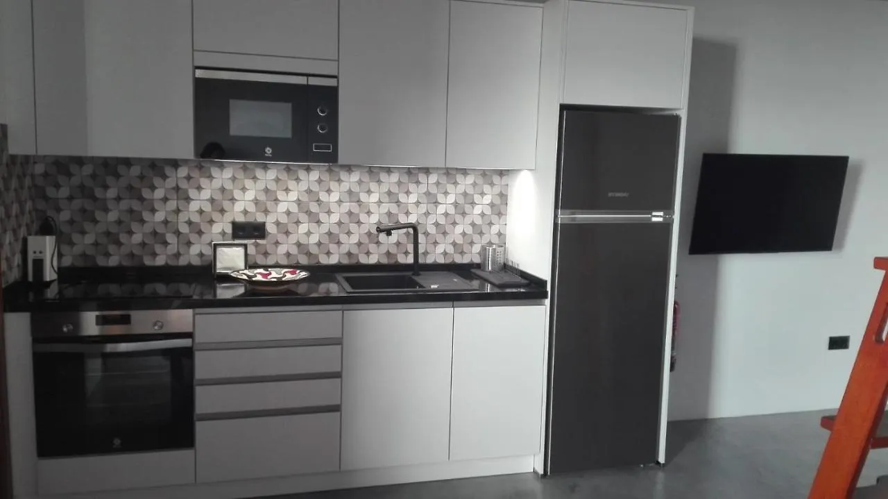 Vivienda Vacacional San Roque, 30 Garachico  Spain