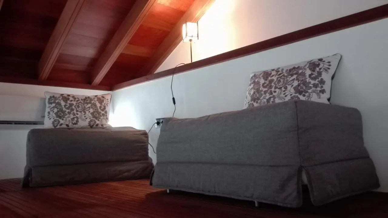 Holiday home Vivienda Vacacional San Roque, 30 Garachico