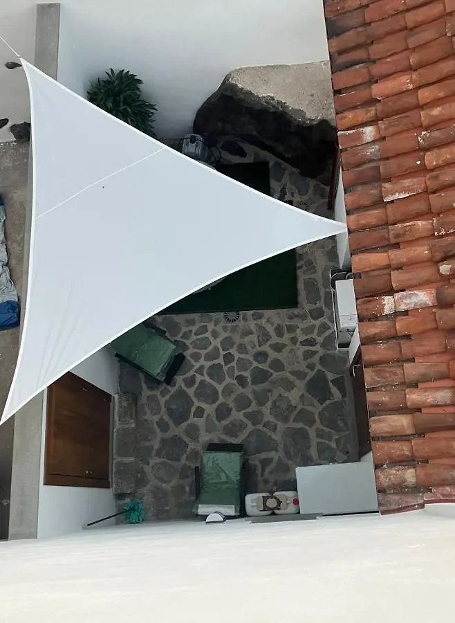 Vivienda Vacacional San Roque, 30 Garachico  Holiday home Garachico (Tenerife)