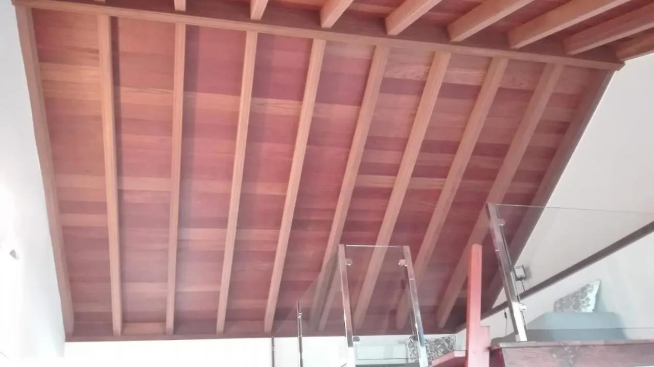 Vivienda Vacacional San Roque, 30 Garachico  Holiday home