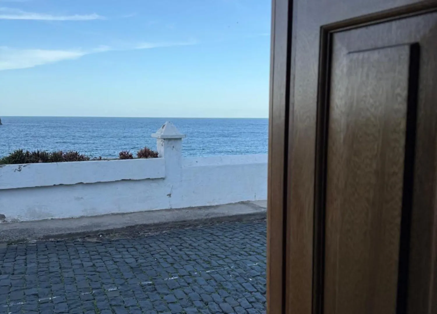 Holiday home Vivienda Vacacional San Roque, 30 Garachico