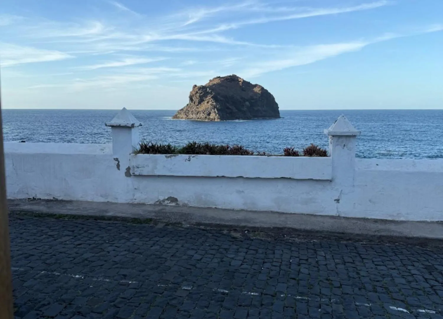 Vivienda Vacacional San Roque, 30 Garachico  Spain