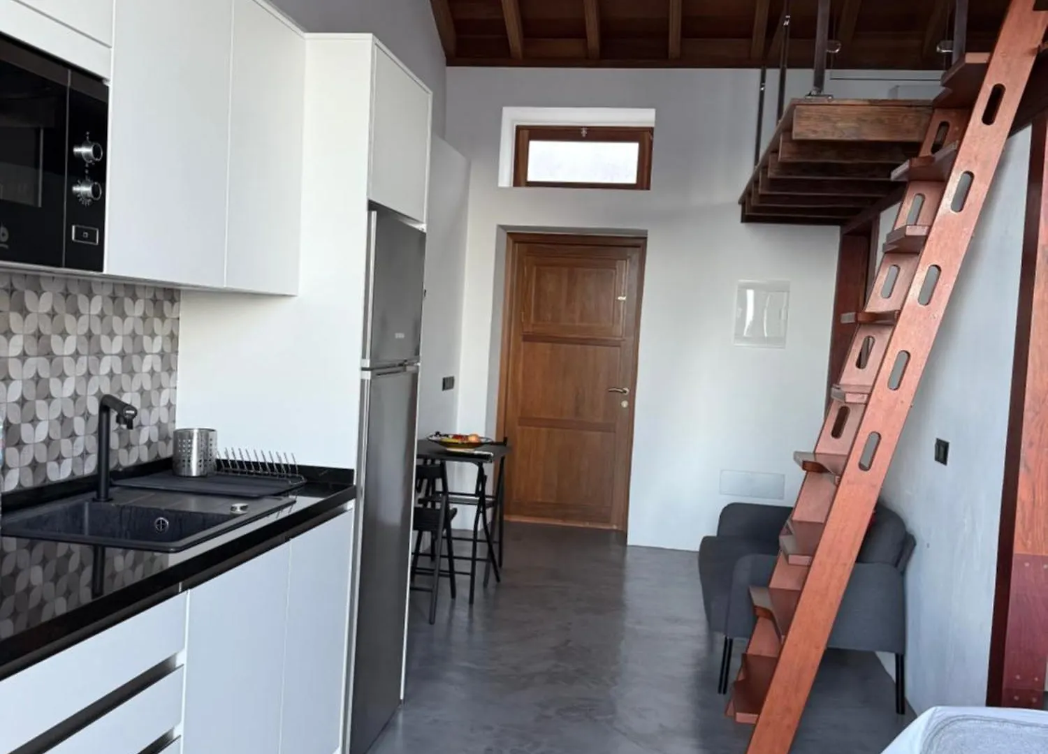 Vivienda Vacacional San Roque, 30 Garachico  0*, Garachico (Tenerife) Spain