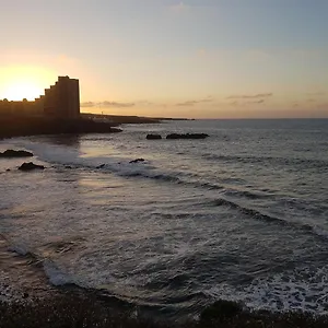 Miramar Garachico (Tenerife)