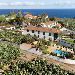 El Patio Garachico (Tenerife)