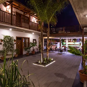 Gara Garachico (Tenerife)