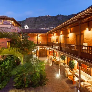Livvo La Quinta Roja Garachico (Tenerife)