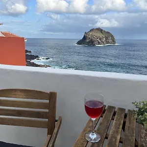 Vistas Impresionantes Al Mar De Garachico Garachico (Tenerife)