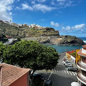 Casa Lucy Garachico (Tenerife)