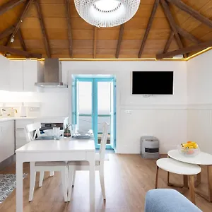 Casa Mo Tenerife Villa