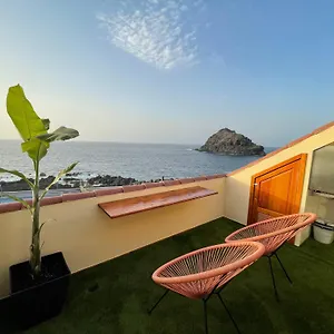 Vv La Joya Del Mar Garachico (Tenerife)