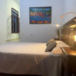 Casa Canaria Acero Ferienhaus