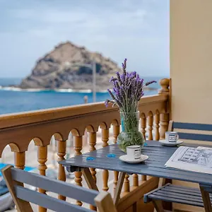 Balcon Del Atlantico Garachico (Tenerife)