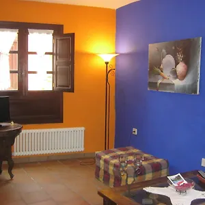 Casa Ida Garachico (Tenerife)