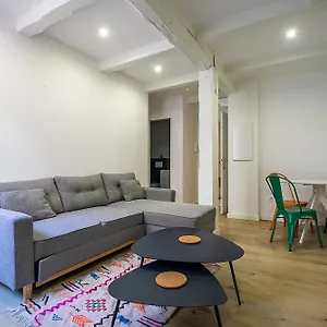 appartement-t2-castellane-cours-julien-climatisation-et-terasse.fr-provencehotel.com/