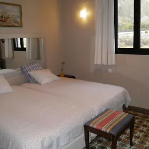 Casa De Isora Garachico (Tenerife)