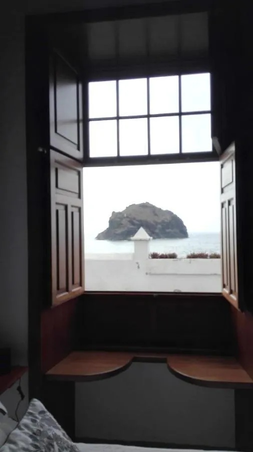 Vivienda Vacacional San Roque, 30 Garachico  Garachico (Tenerife)